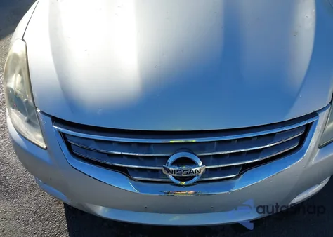 2012 Nissan Altima 3.5 Sr из США, поврежденный, VIN 1N4BL2AP2CC230252